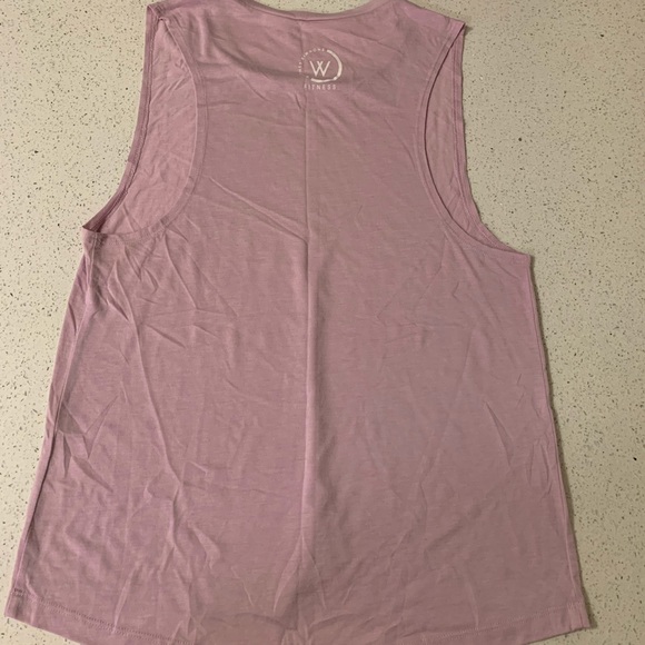 Whitney Simmons muscle shirt - Picture 4 of 4